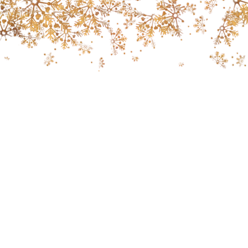 Christmas Snowflakes